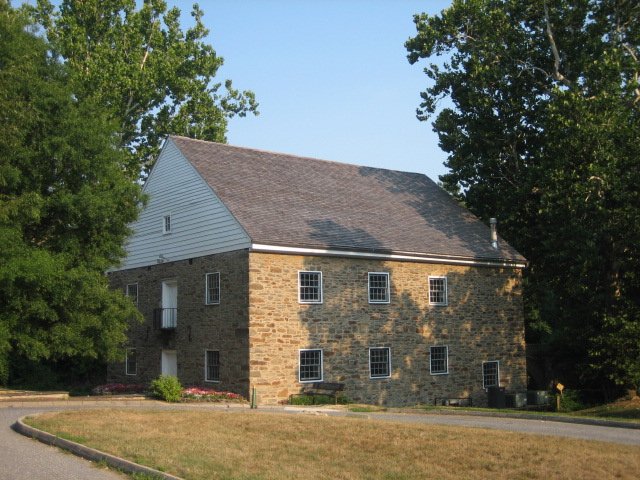 Adelphi, Maryland