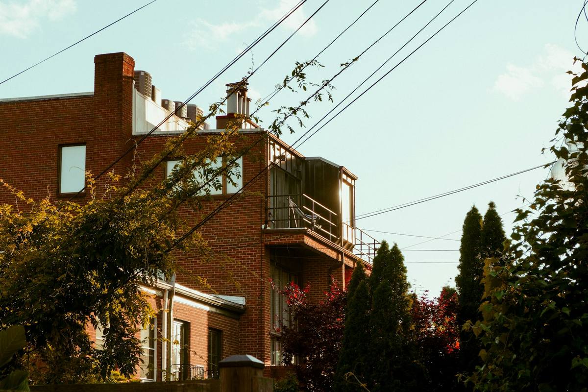 Bladensburg, Maryland