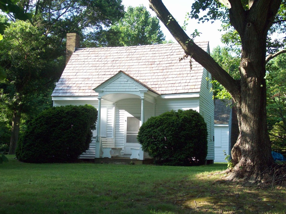 Edgewater, Maryland