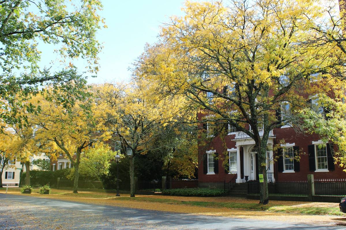 New Market, Maryland